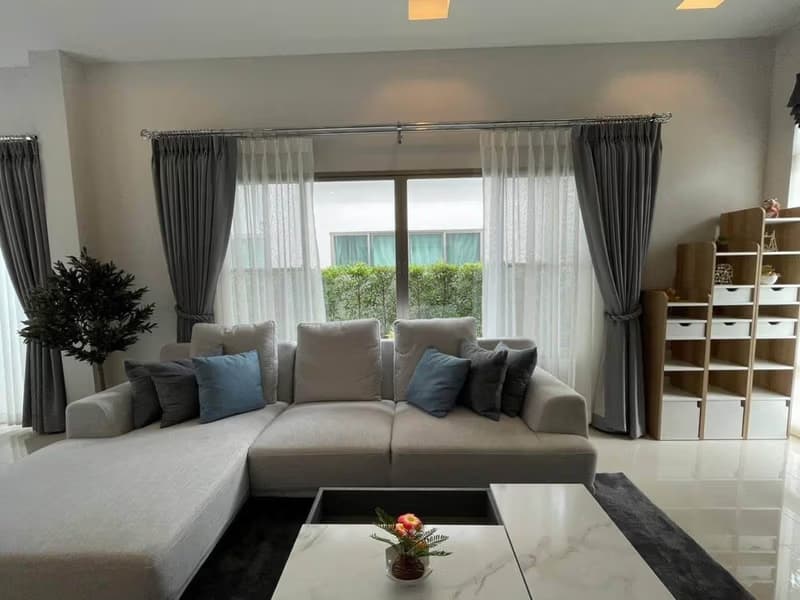 3 Bed House for Rent in Hang Dong