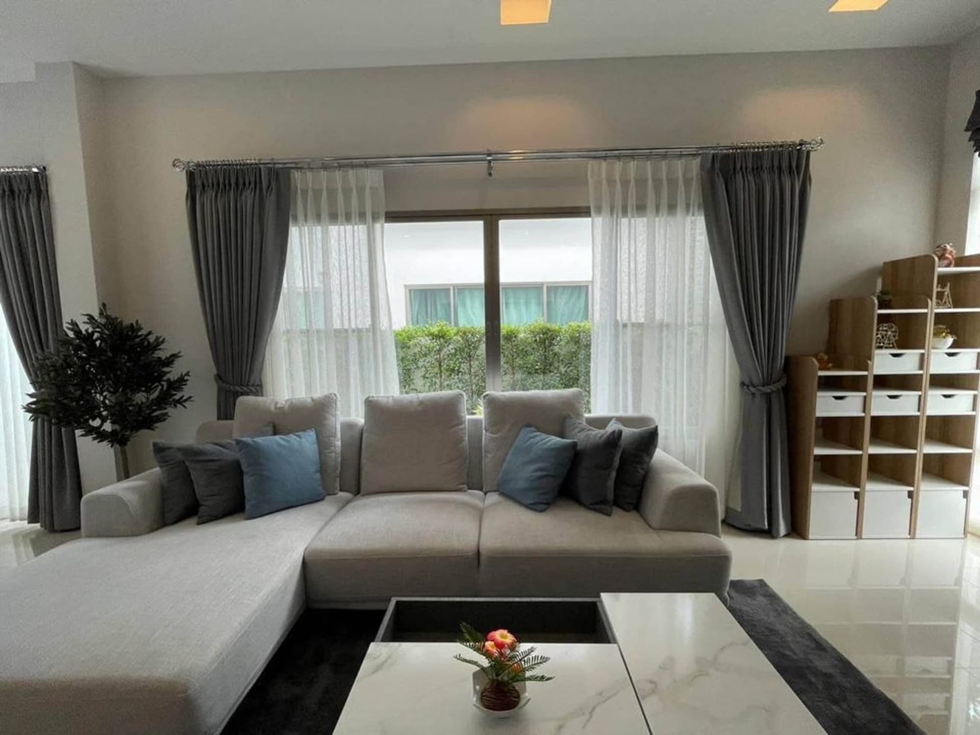 3 ห้องนอน House สำหรับ จำหน่าย ใน หางดง - Image 12