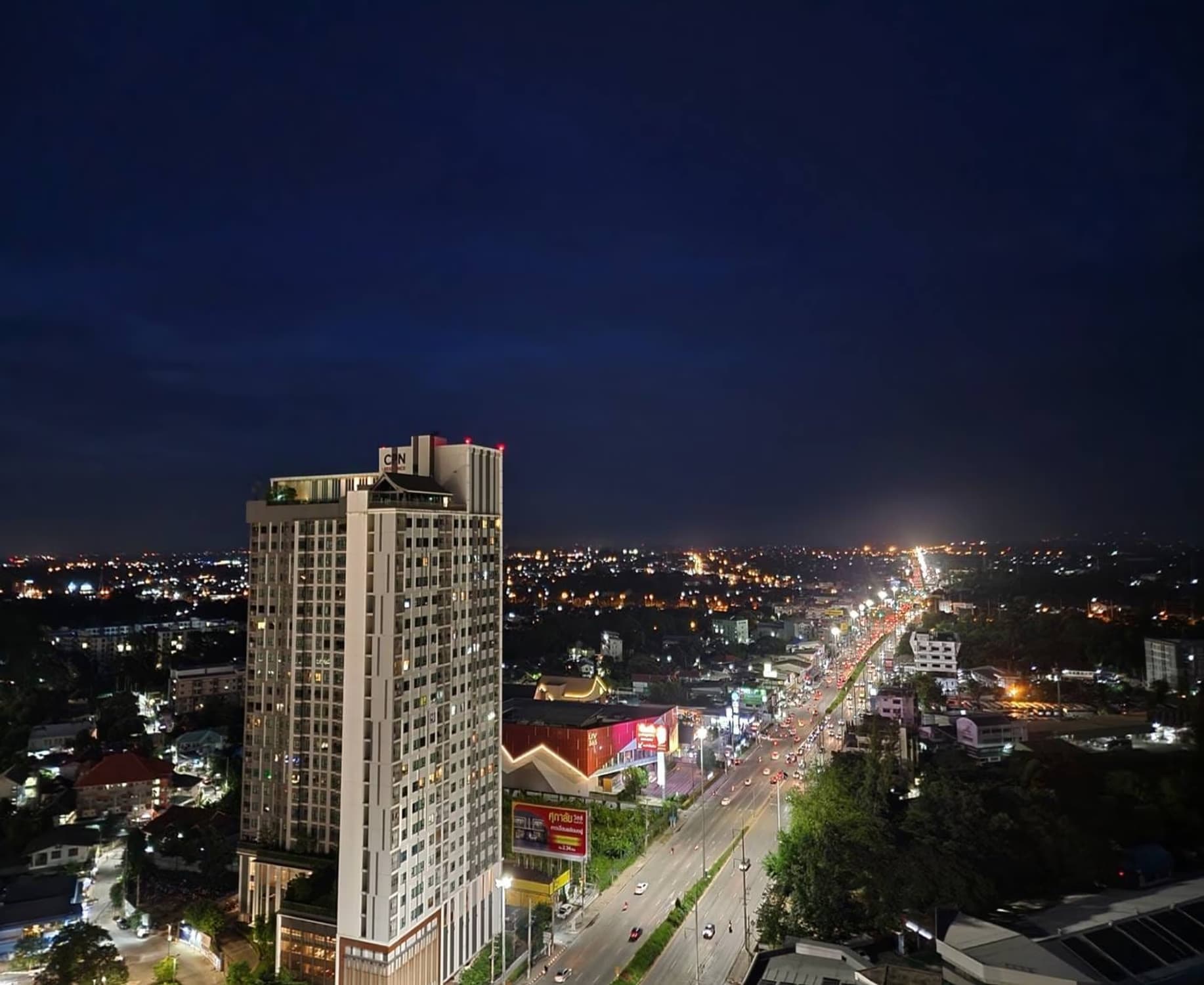 Condo for Rent at Supalai Monte II - Image 8