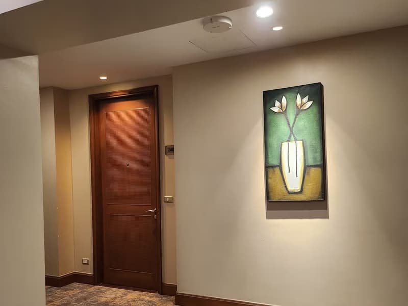 2 Bed Condo for Rent in Sathon
