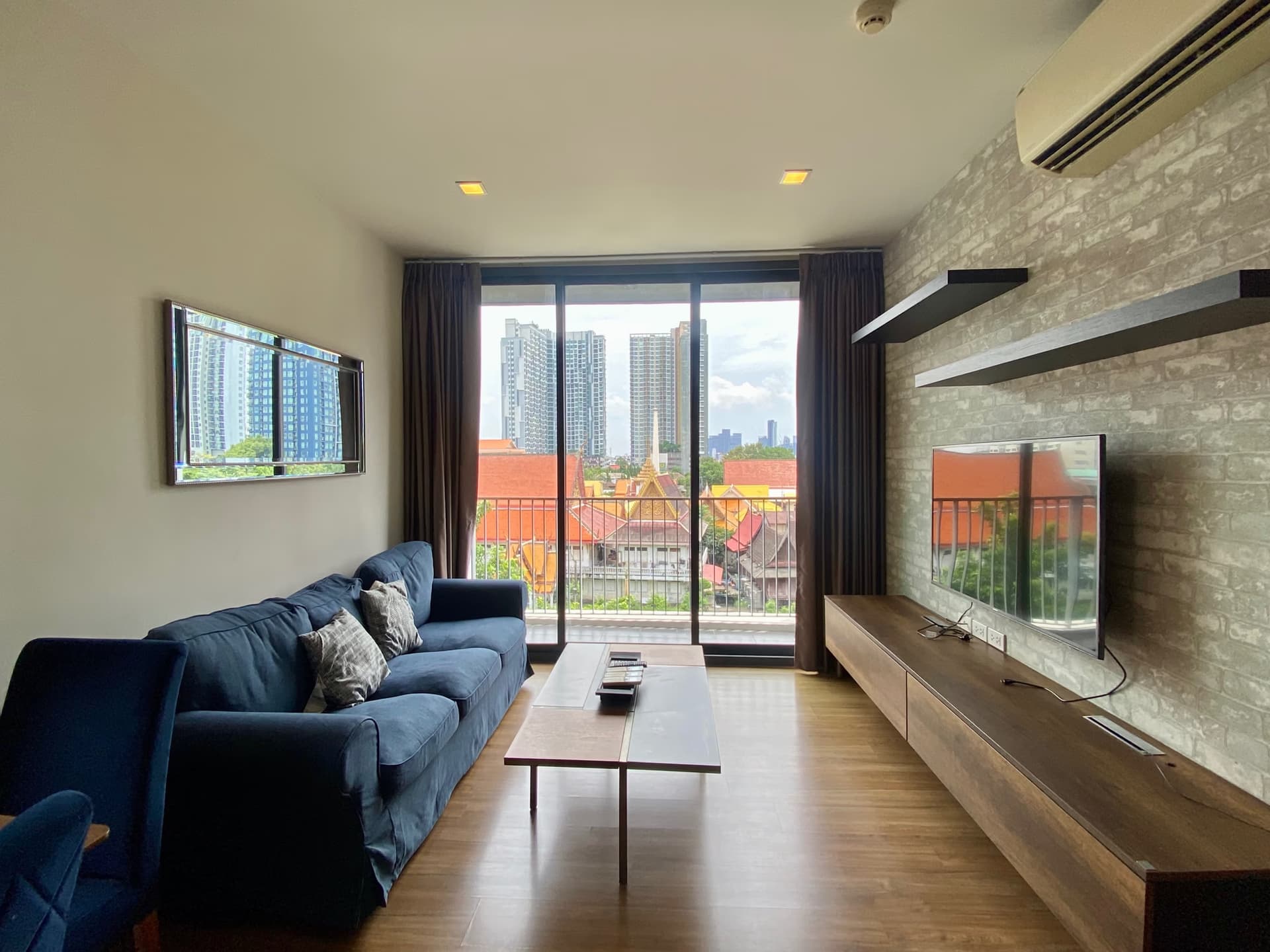 2 Bed Condo for Rent and Sale in Watthana - Image 1