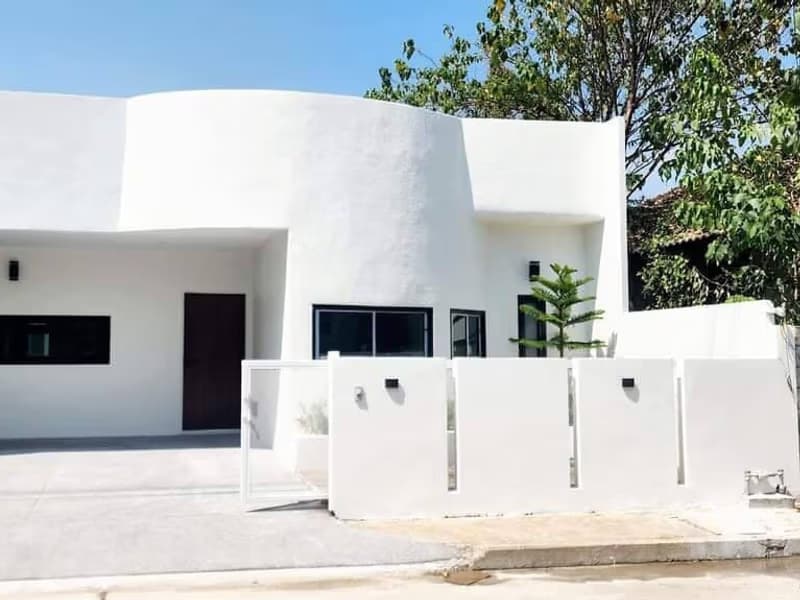 House for Sale in Nong Khwai, Hang Dong.  