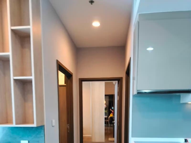 Condo for Rent at Whizdom Essence Sukhumvit 101