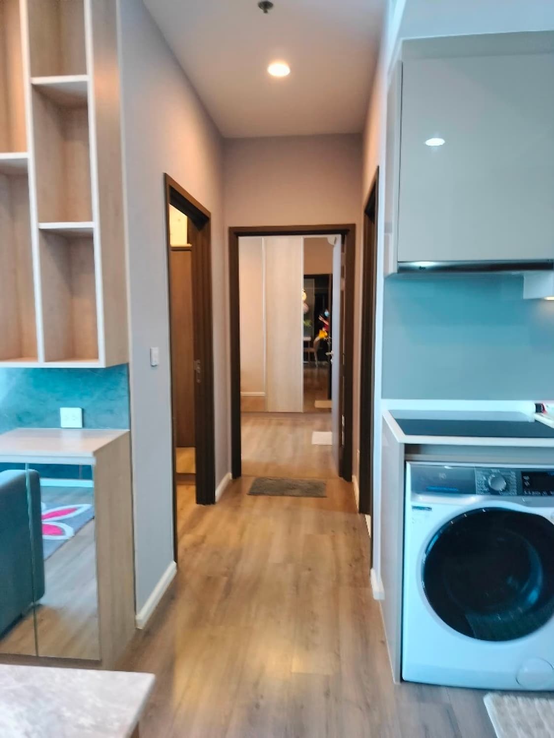 Condo for Rent at Whizdom Essence Sukhumvit 101 - Image 4