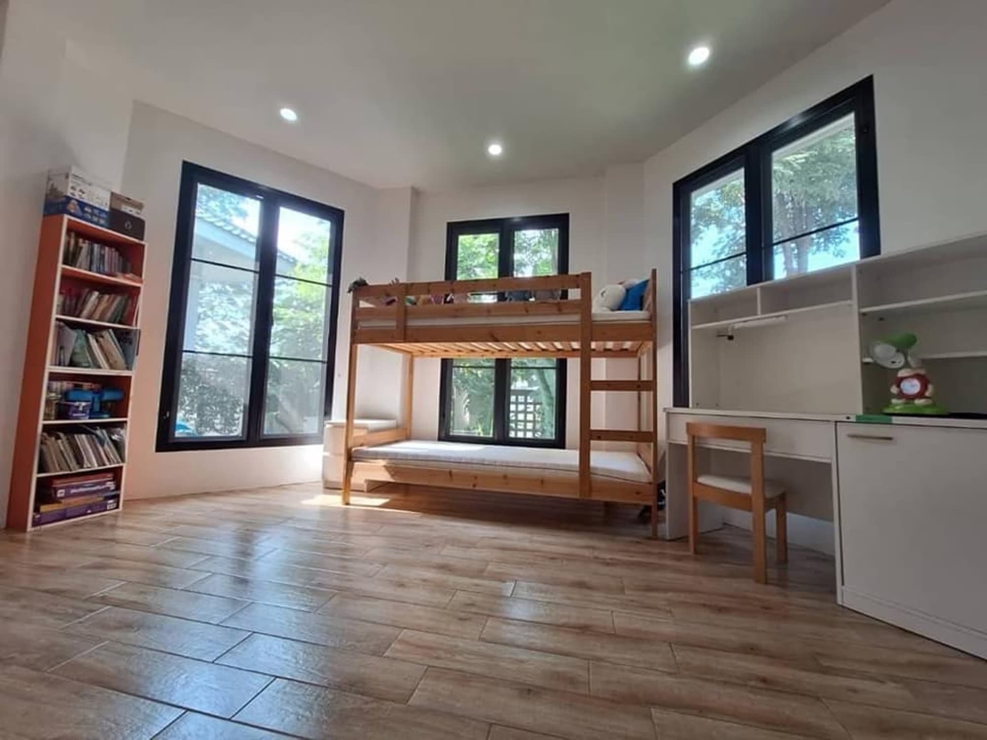 Pool Villa for rent in San Phak Wan, Hang Dong. - Image 16
