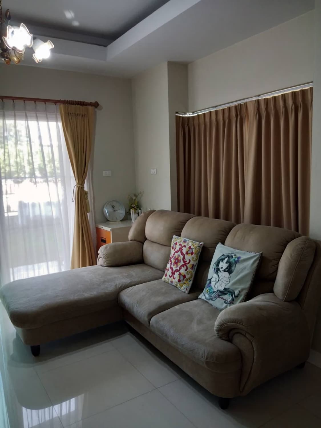 3 Bed House for Rent and Sale in San Kamphaeng - Image 2