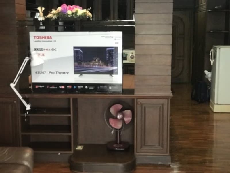1 Bed Condo for Rent and Sale in Mueang Chiang Mai