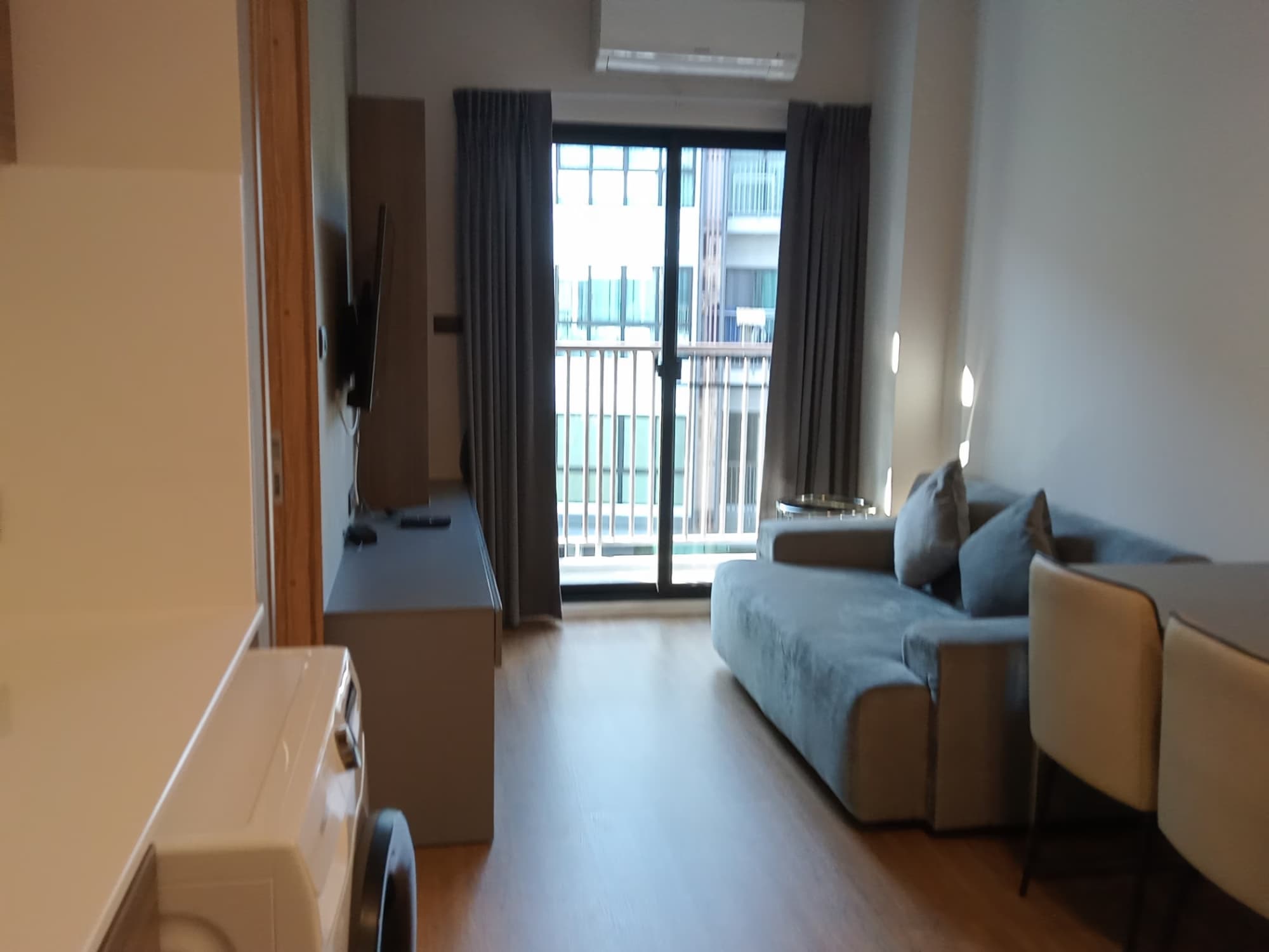 1 卧室 公寓 用于 出售 在 Mueang Chiang Mai - Image 8
