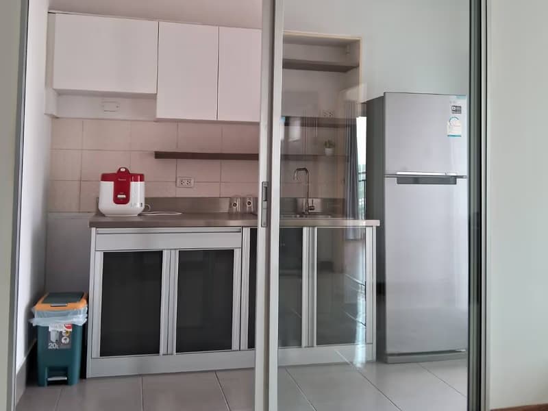 Condo for Rent at Supalai Monte @Viang  