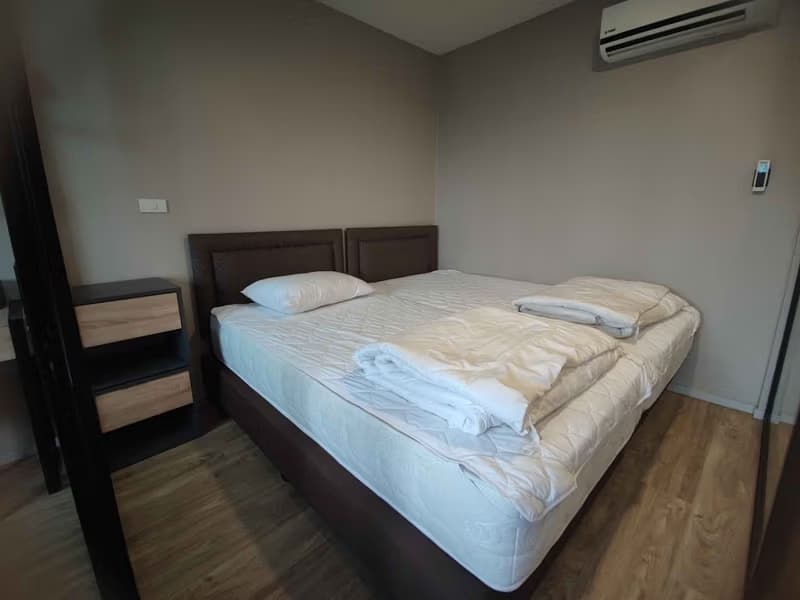 1 Bed Condo for Rent in Sathon
