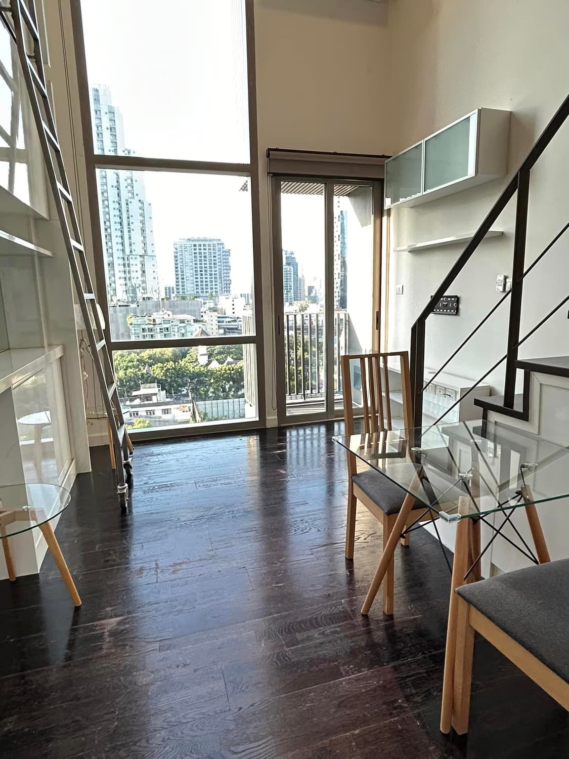 1 Bed Condo for Rent  Near Thong Lo BTS - Image 3