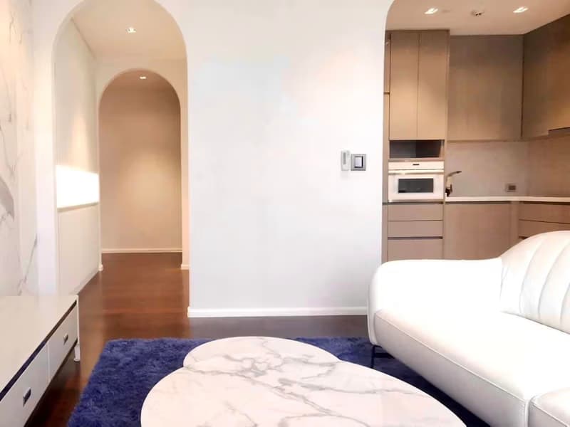 2 Bed Condo for Rent and Sale in Watthana