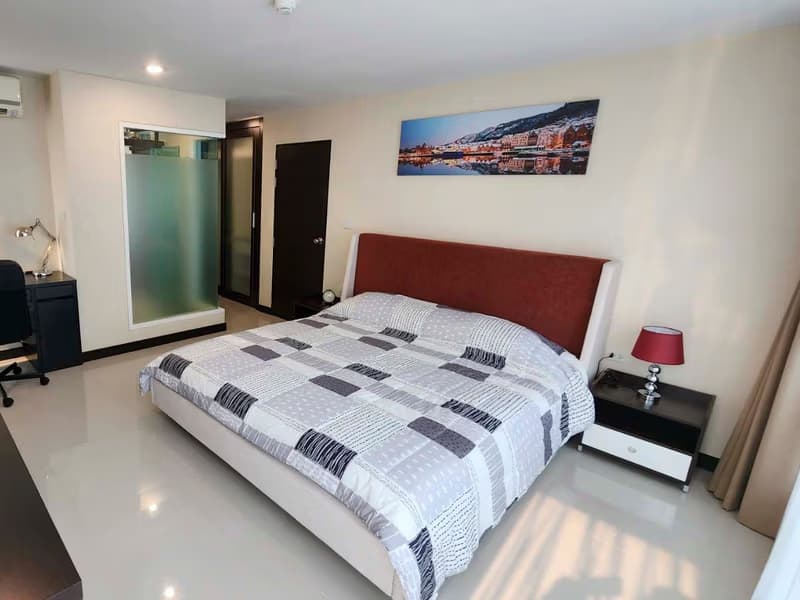 1 Bed Condo for Rent in Mueang Chiang Mai