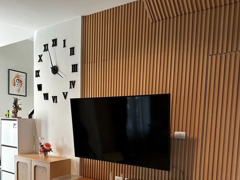 3 Bed Townhouse for Sale in Bang Phli