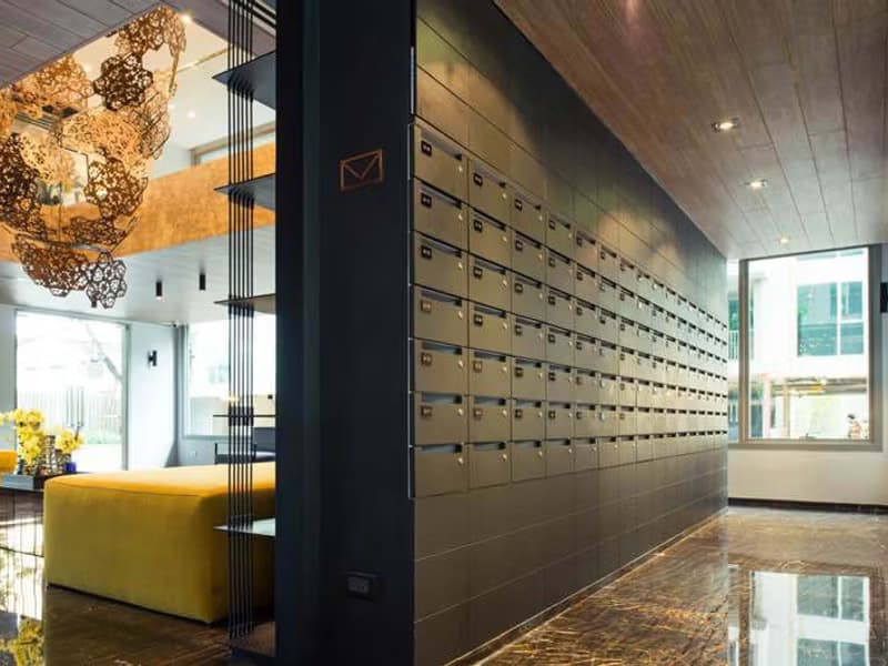 1 Bed Condo for Sale in Phra Khanong
