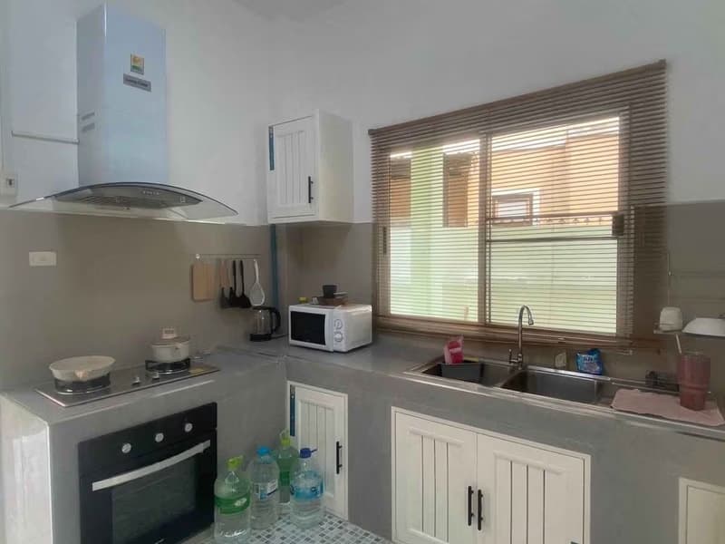 3 Bed House for Rent in Hang Dong