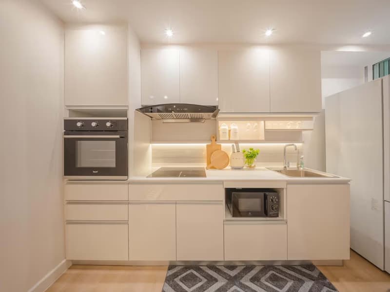 2 Bed Condo for Sale in Yan Nawa