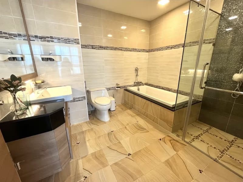 Condo for Sale, Rent at The Treasure