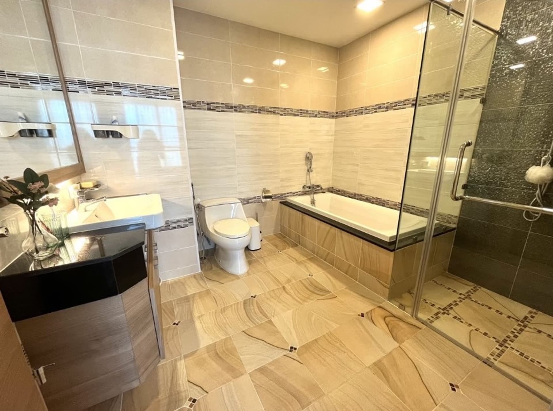 Condo for Sale, Rent at The Treasure - Image 8