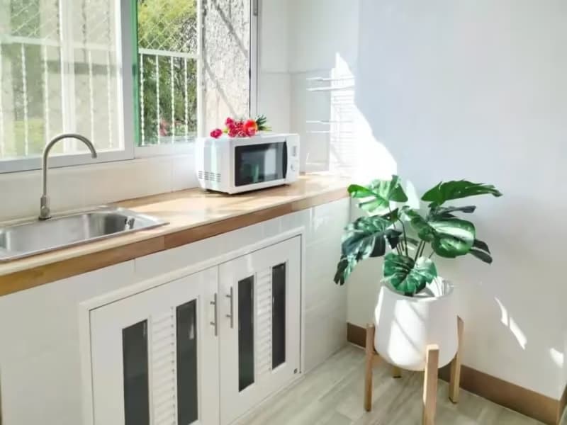Studio for Sale in San Na Meng, San Sai