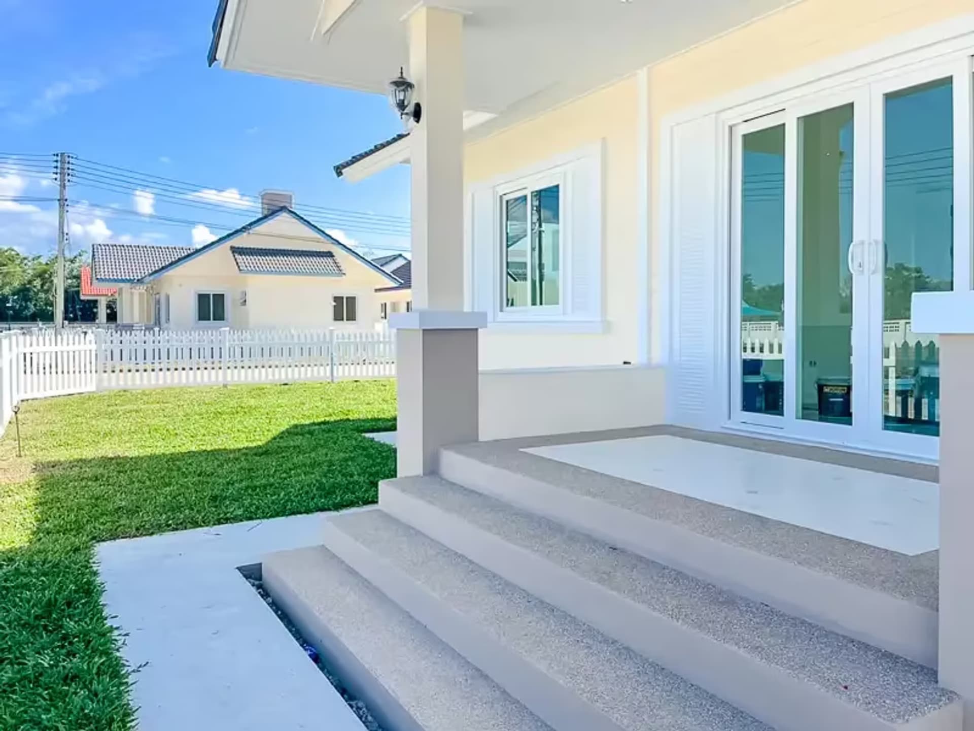 3 Bedroom House - Image 3