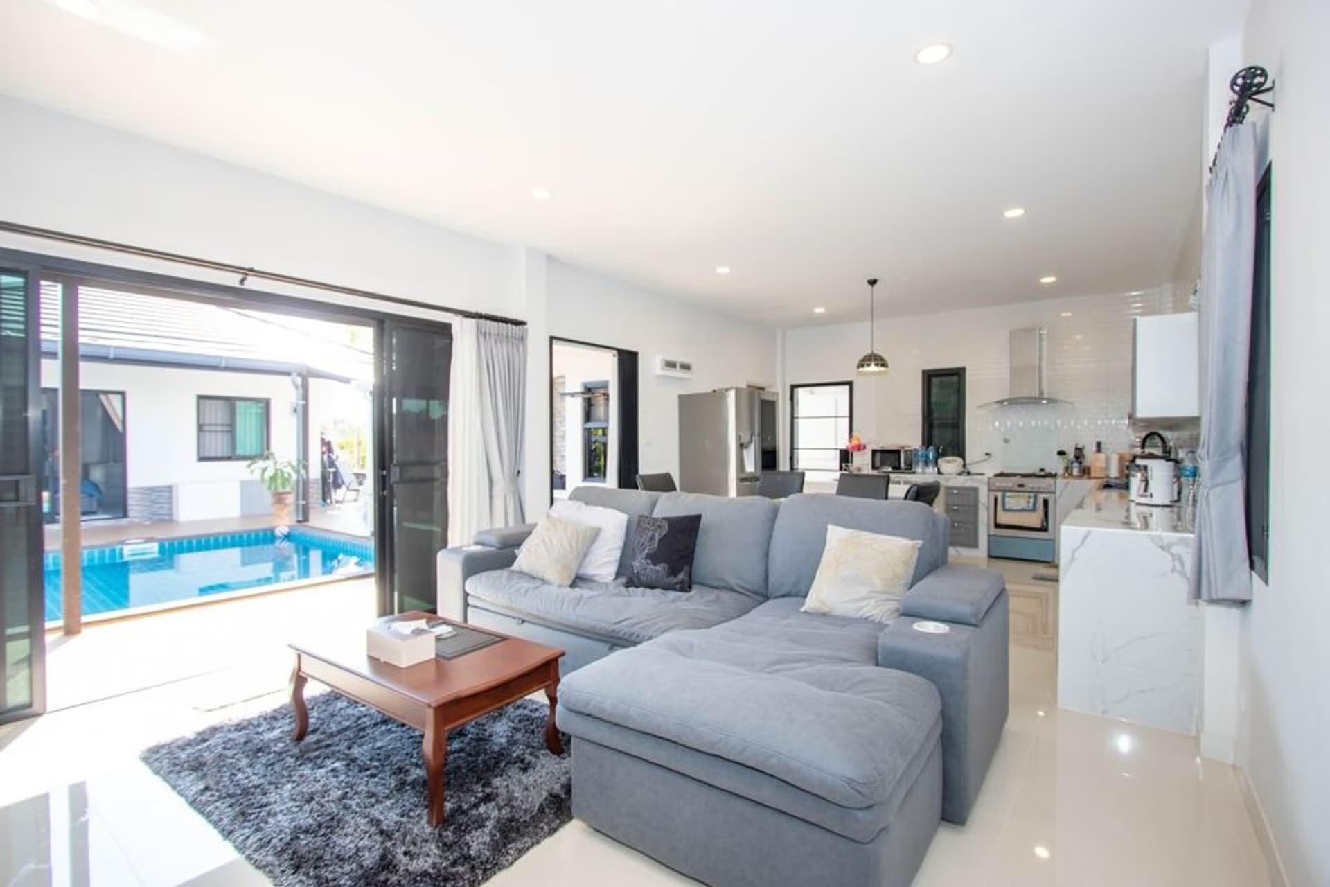 3 Bedroom House for Rent/Sale in Tha Wangtan - Image 12