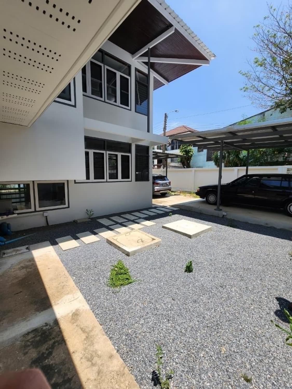 4 卧室 别墅 用于 出租 在 เขตพระโขนง - Image 6