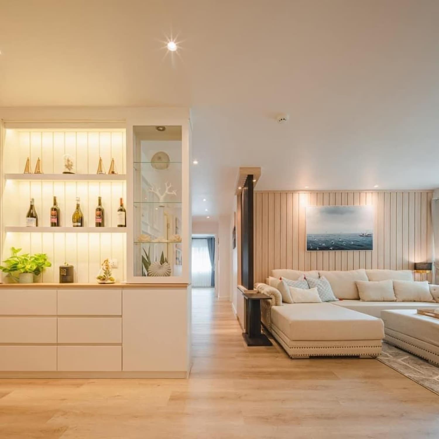 2 ห้องนอน คอนโด สำหรับ จำหน่าย ใน ยานนาวา - Image 2