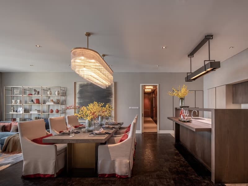3 Bed Condo for Sale in Bang Rak