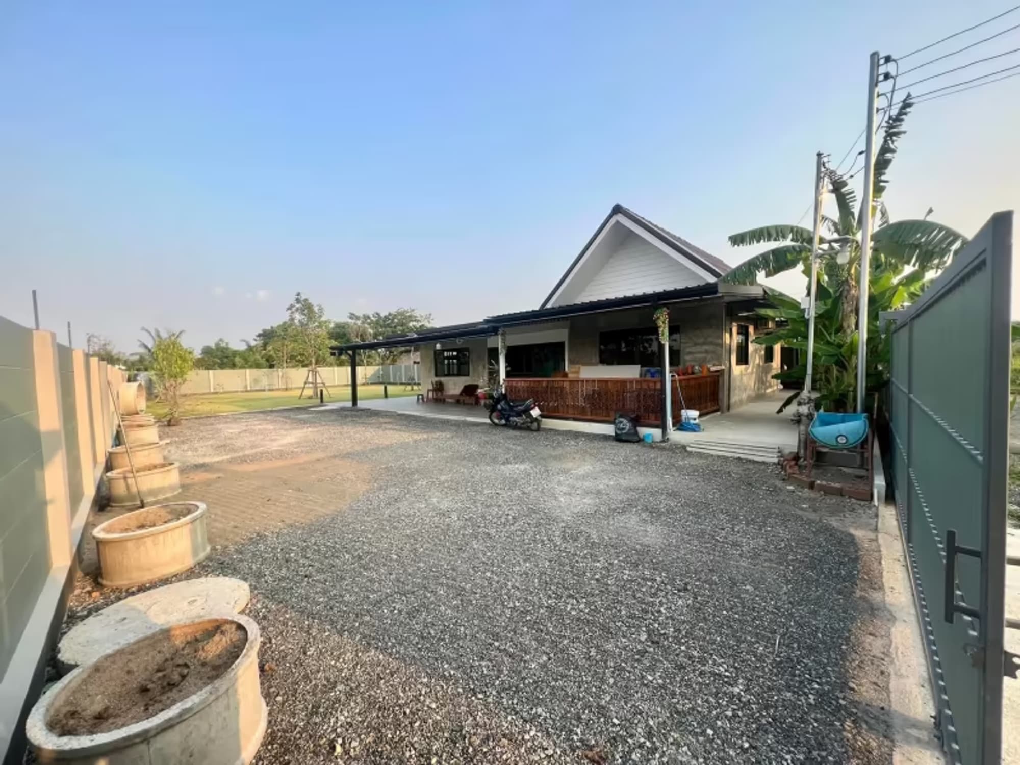 3 Bedroom House - Image 12