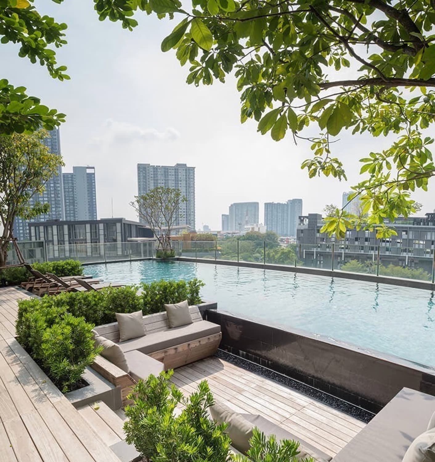1 Bed Condo for Sale in Watthana - Image 8
