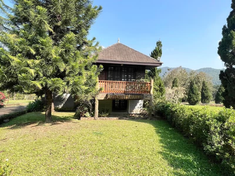 3 Bed House for Sale in Hang Dong District