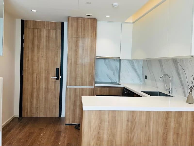 2 Bed Condo for Rent in Watthana
