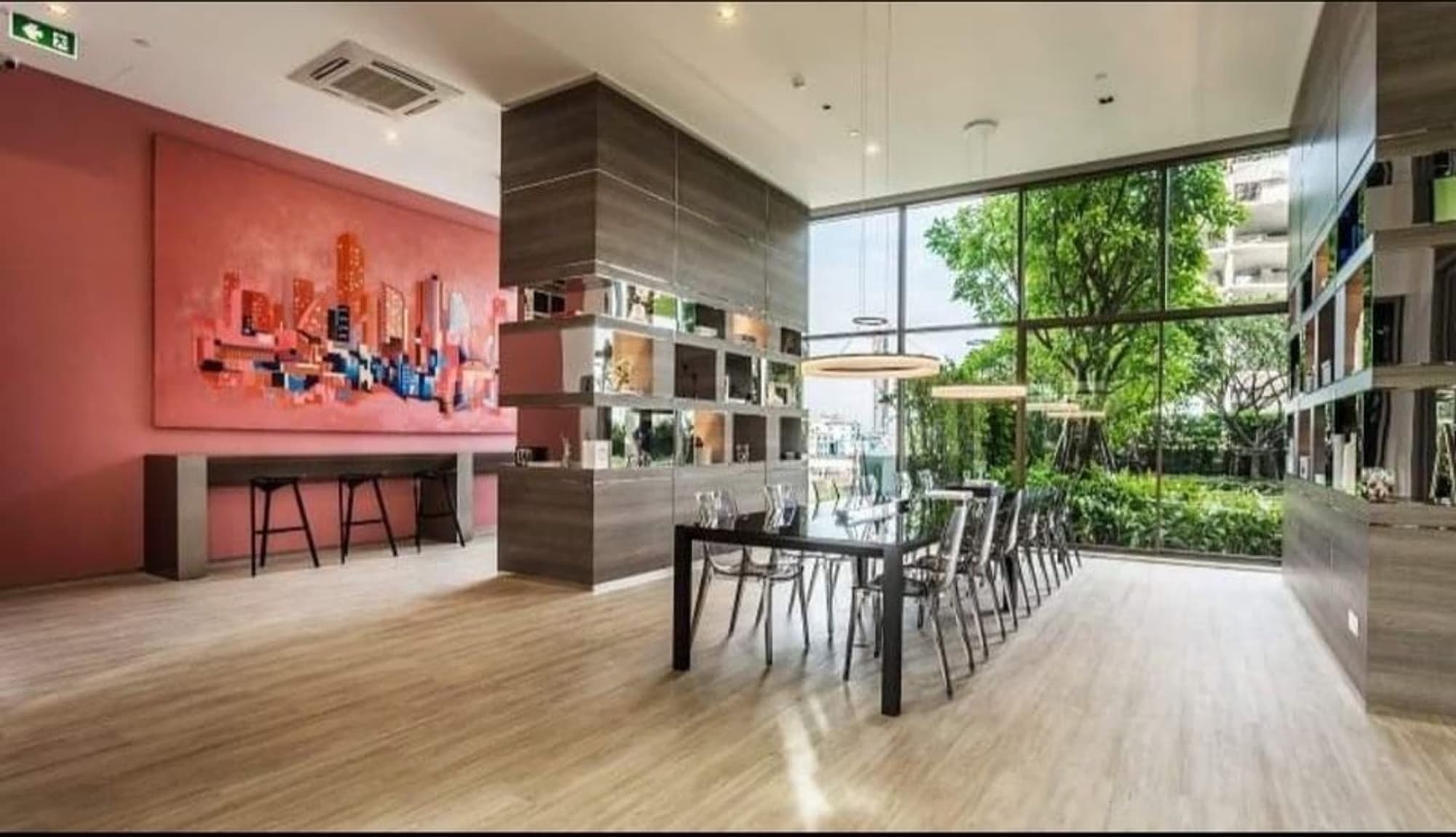 1 Bed Condo for Sale in Bang Kho Laem - Image 8