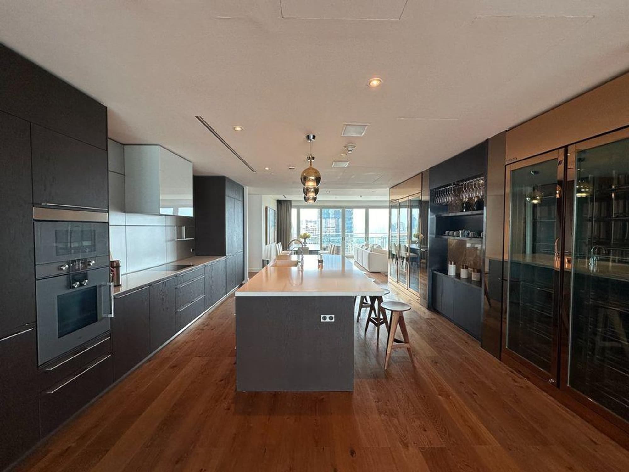 3 Bed Condo for Sale in Pathum Wan - Image 6