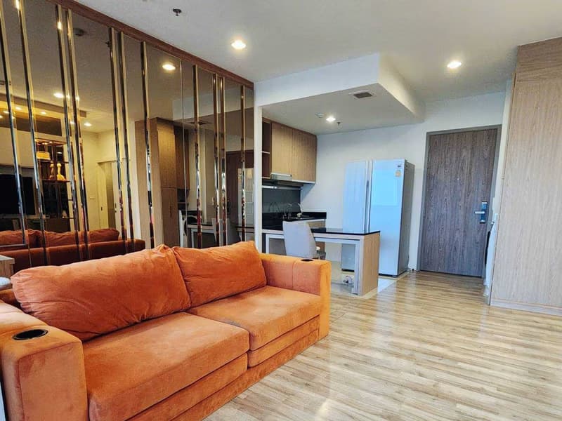 1 Bed Condo for Sale in Mueang Samut Prakan