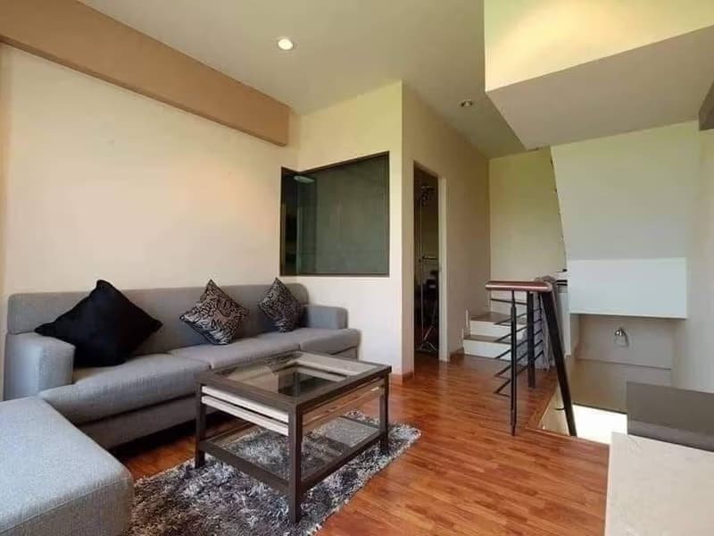 3 Bed House for Rent  Near Bang Chak BTS