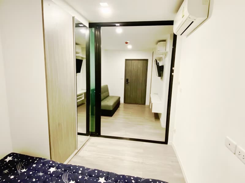 1 Bedroom Condo