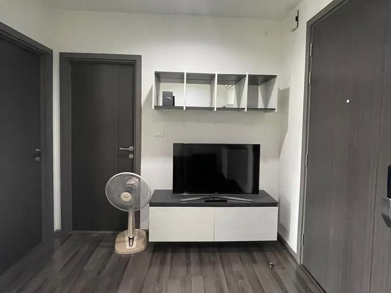 1 Bed Condo for Sale in Watthana