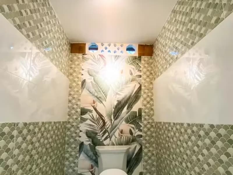 Pool Villa for Rent in Sop Mae Kha