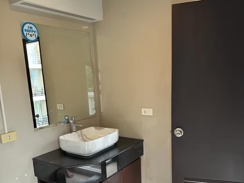 1 Bed Condo for Rent in Mueang Chiang Mai