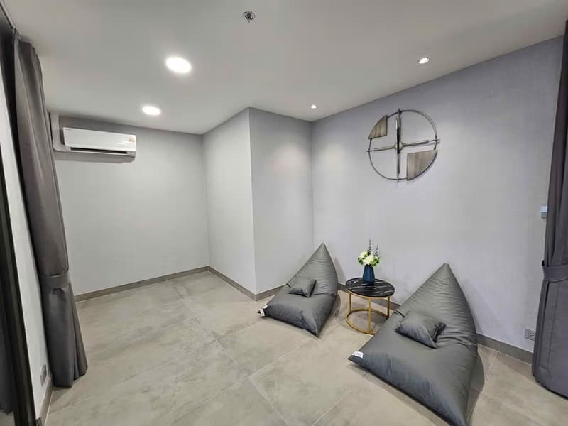 3 Bed Condo for Rent and Sale  Near Thong Lo BTS