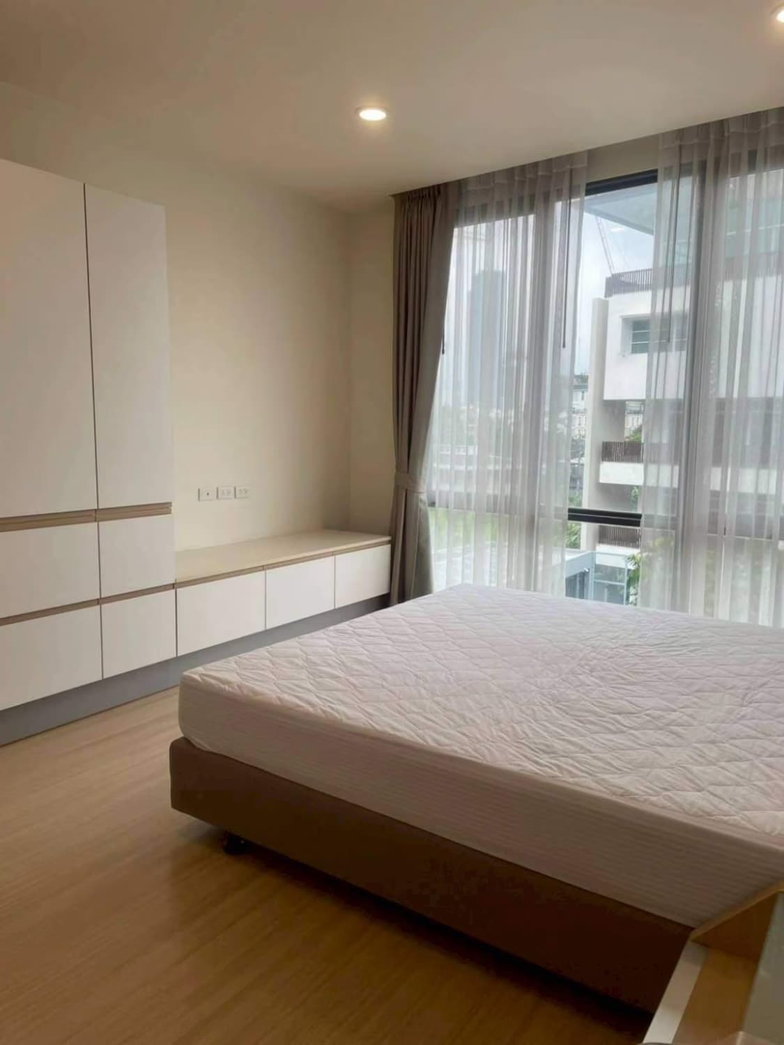 2 ห้องนอน คอนโด สำหรับ จำหน่าย ใน Watthana - Image 3