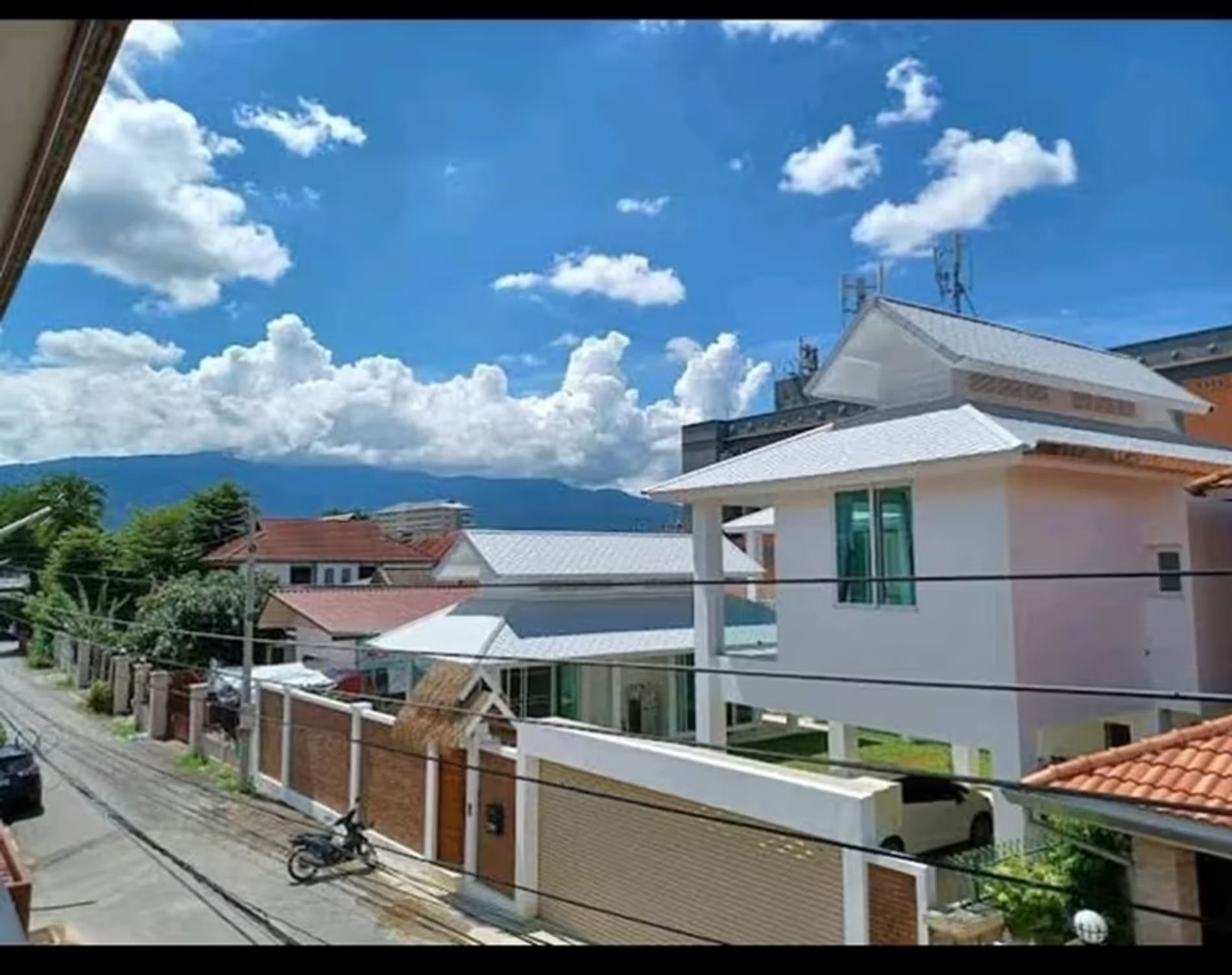 5 Bedroom House for Rent in , Mueang Chiang Mai. - MUE13860 - Image 9