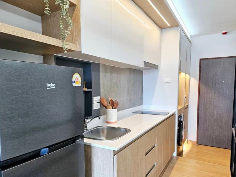 1 Bed Condo for Sale in Mueang Chiang Mai District