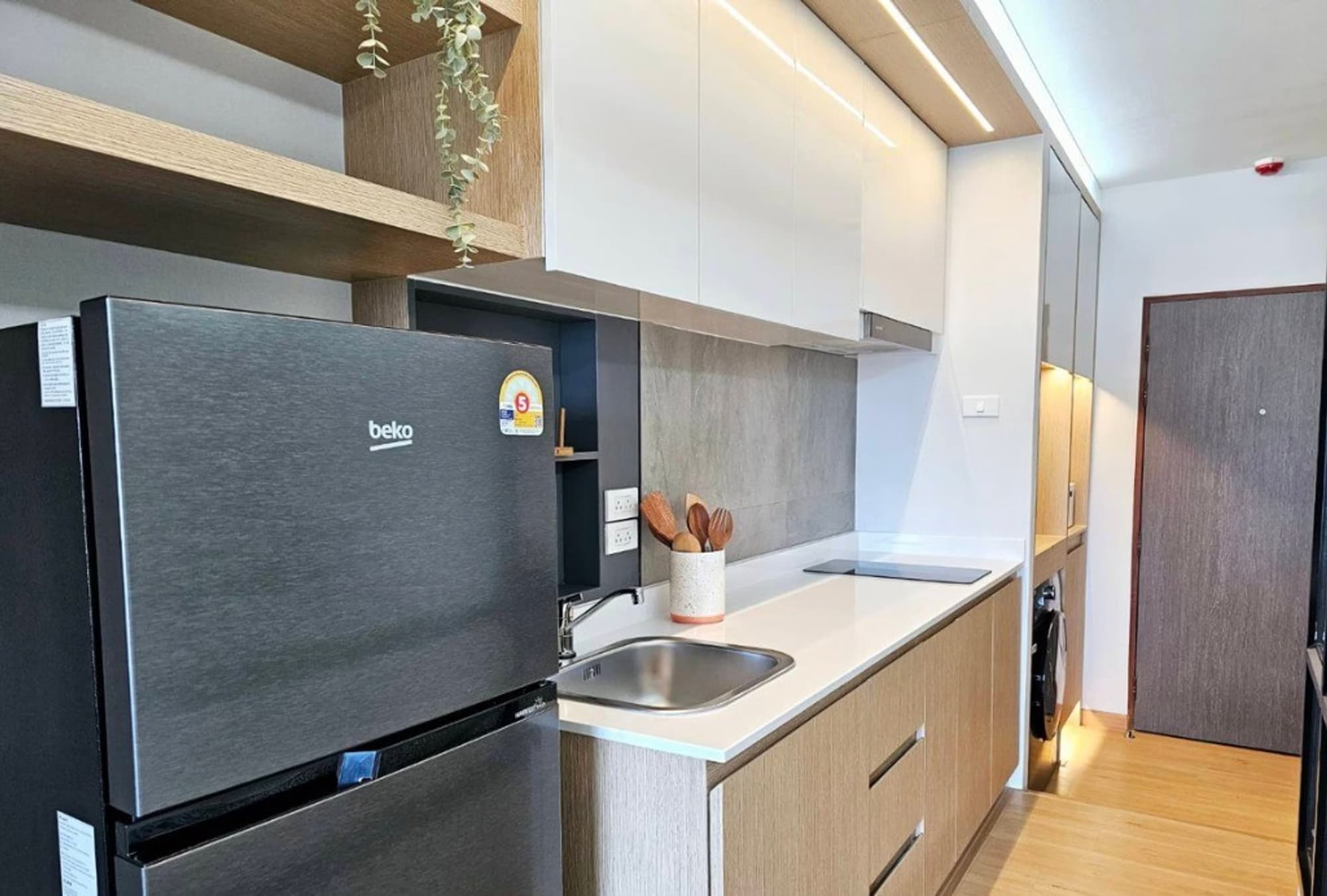 1 Bed Condo for Sale in Mueang Chiang Mai District - Image 7