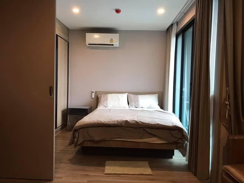 1 Bed Condo for Rent and Sale in Watthana