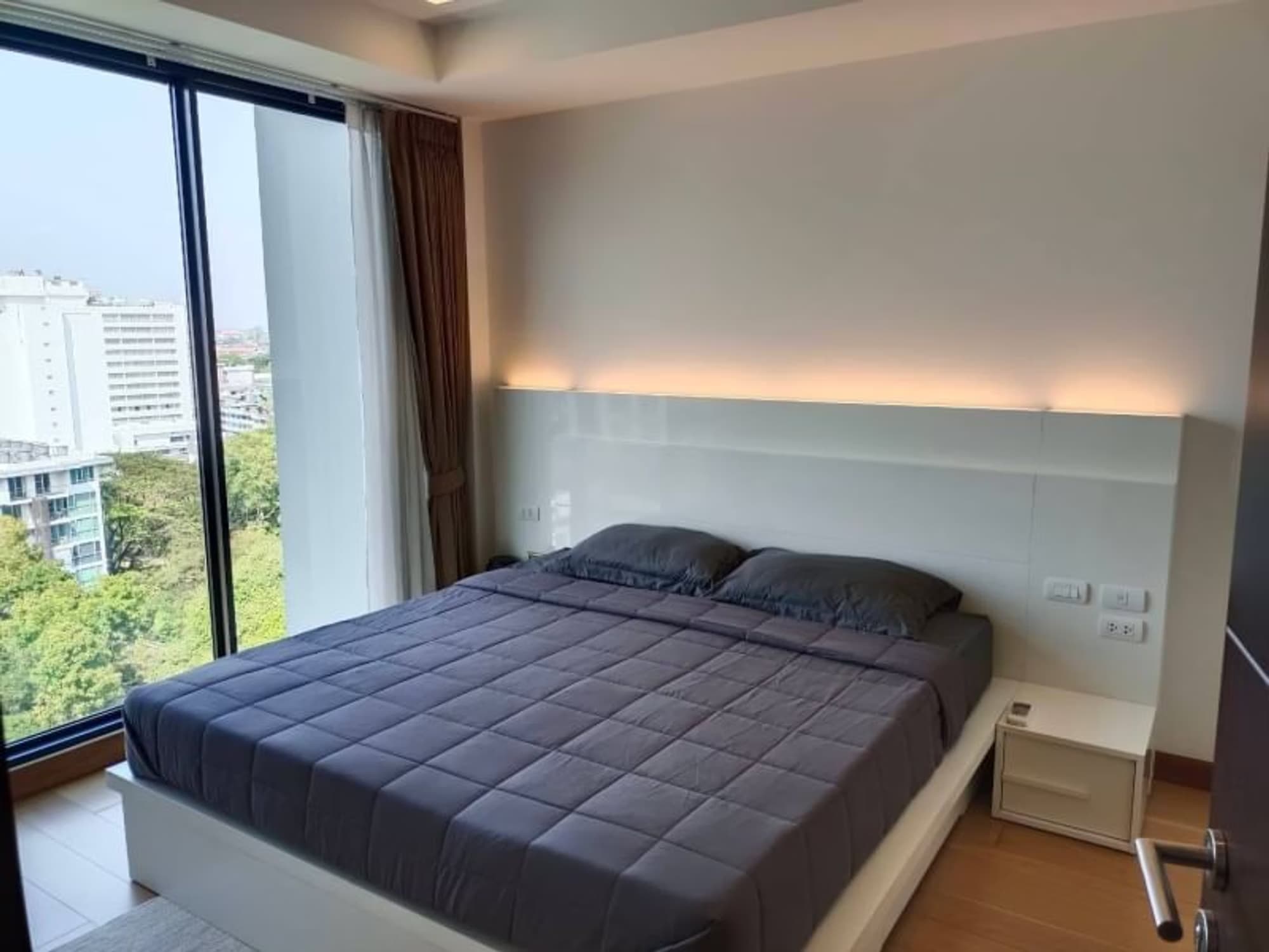 2 Bed Condo for Rent in Mueang Chiang Mai - Image 11