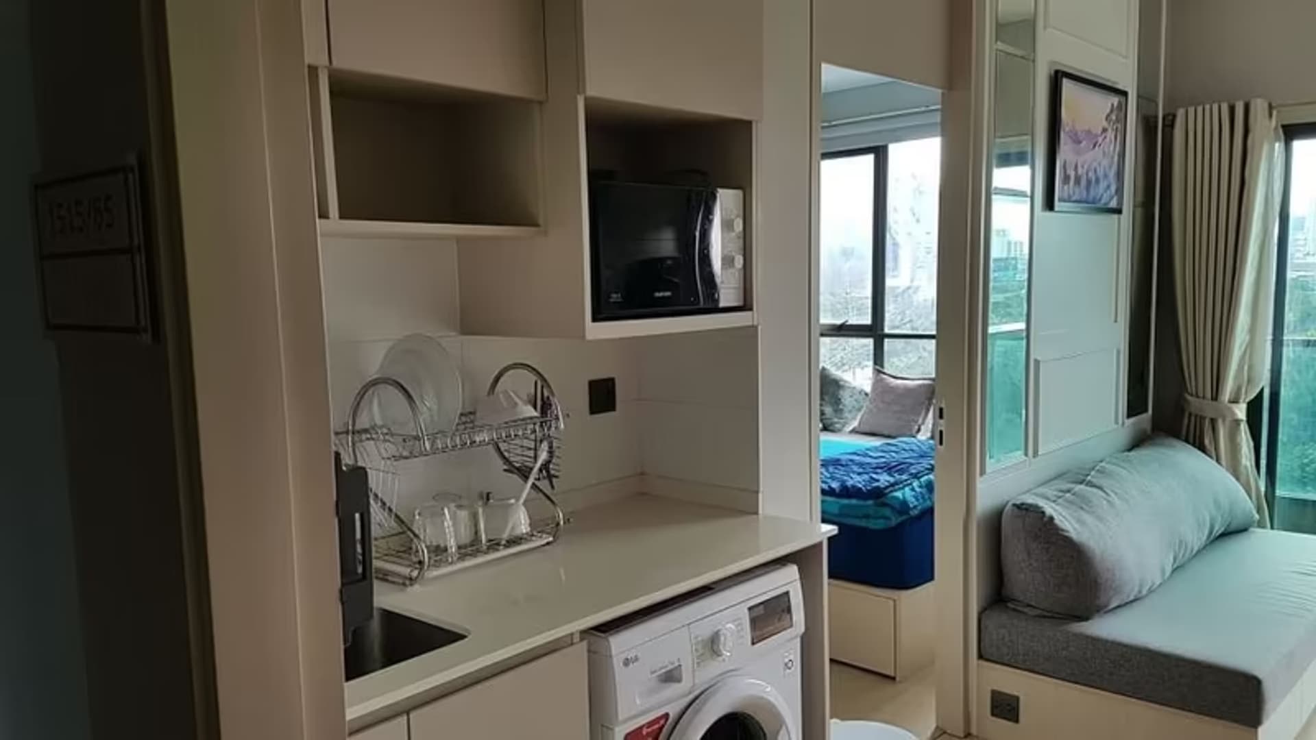  Lumpini Suites Phetchaburi-Makkasan - Image 2