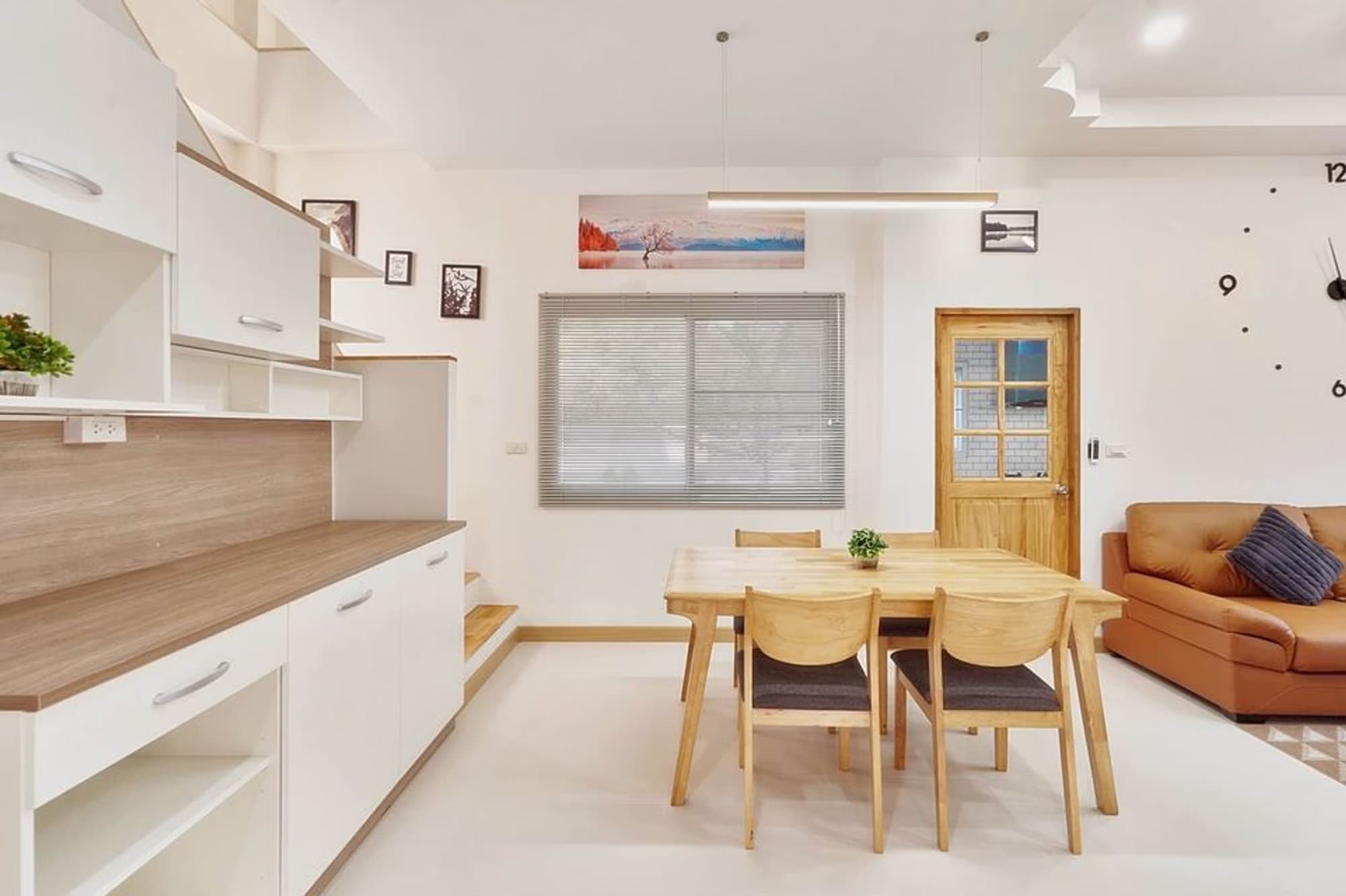 House for Sale in Mueang Kaeo, Mae Rim. - Image 11